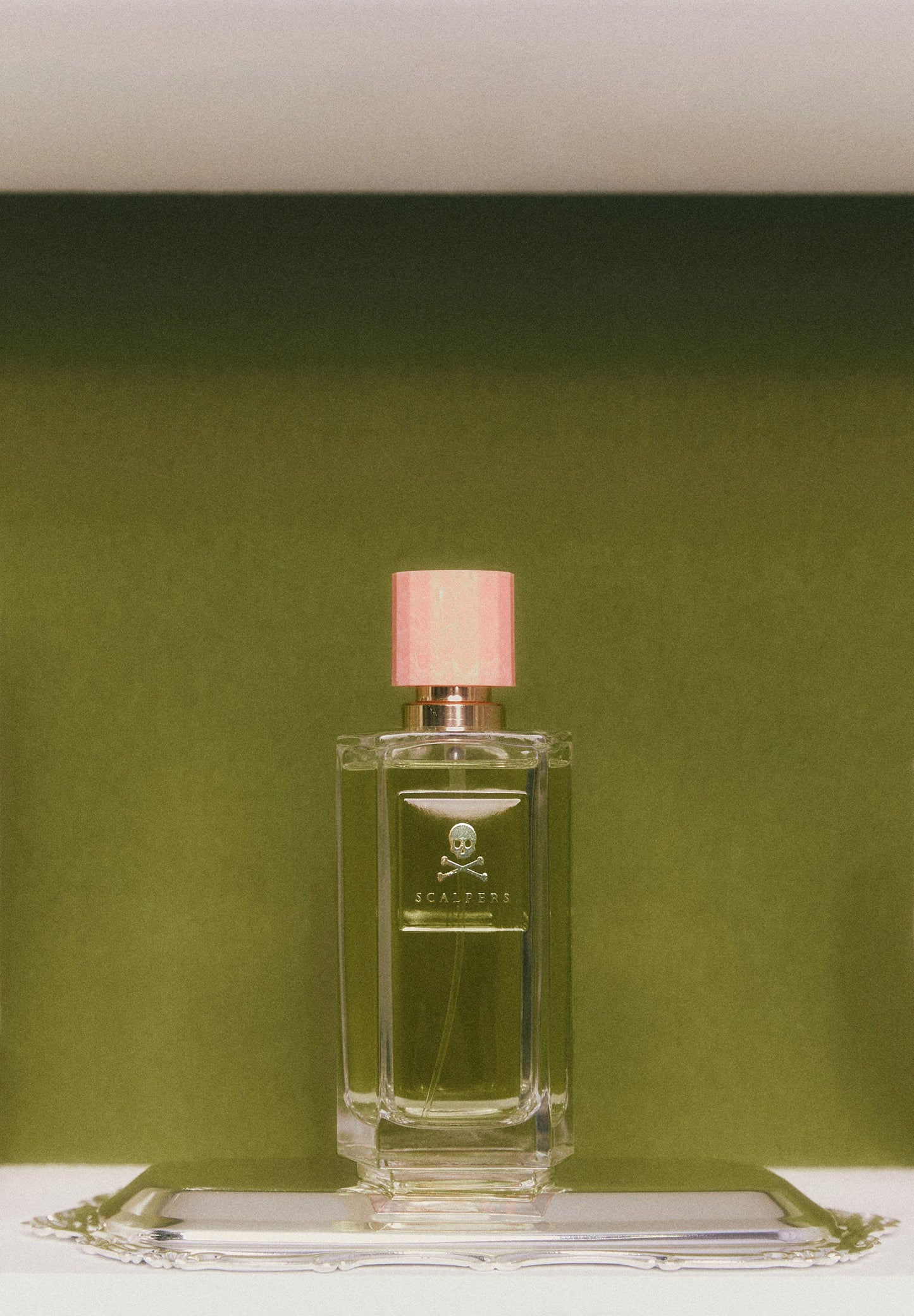 PERFUME SCALPERS HER & HERE 100ML