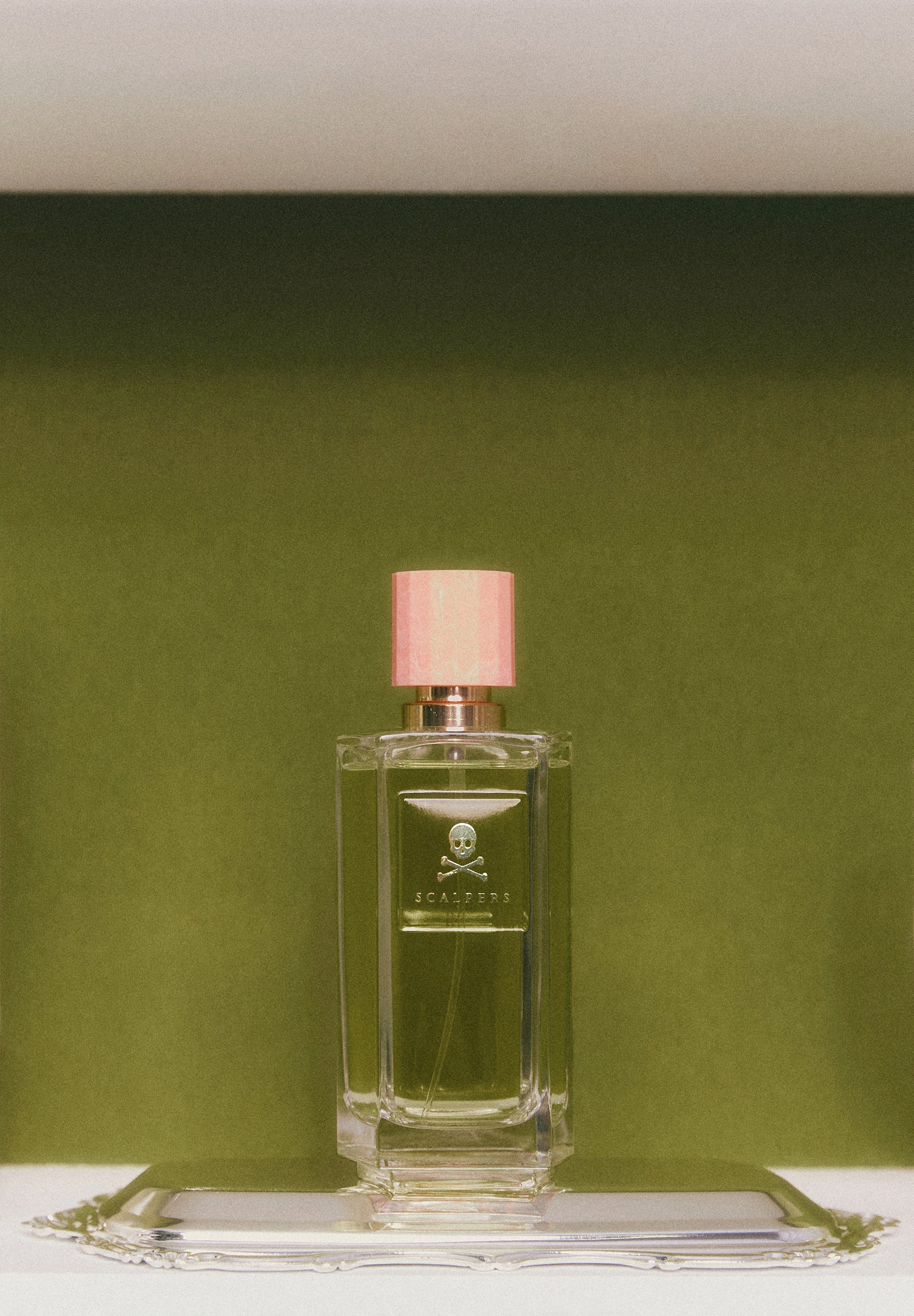 HER & HERE SCALPERS PERFUME 100 ML