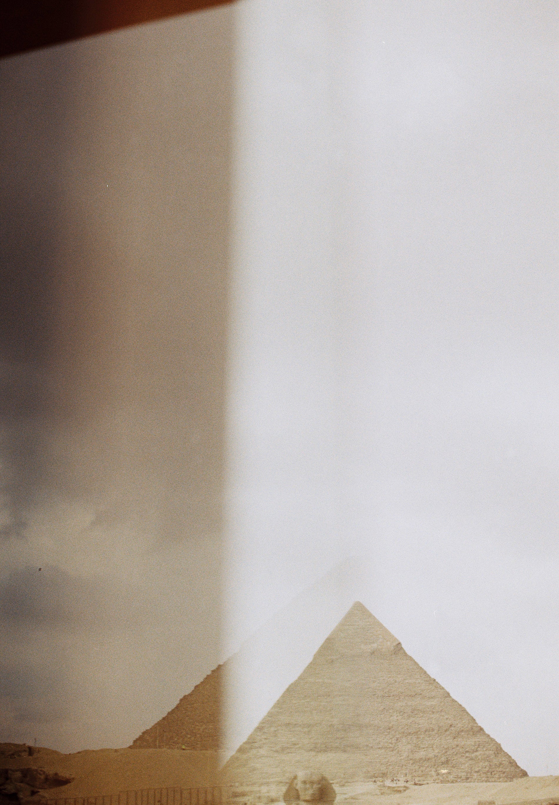 TROUSERS WITH RIBBED DETAIL