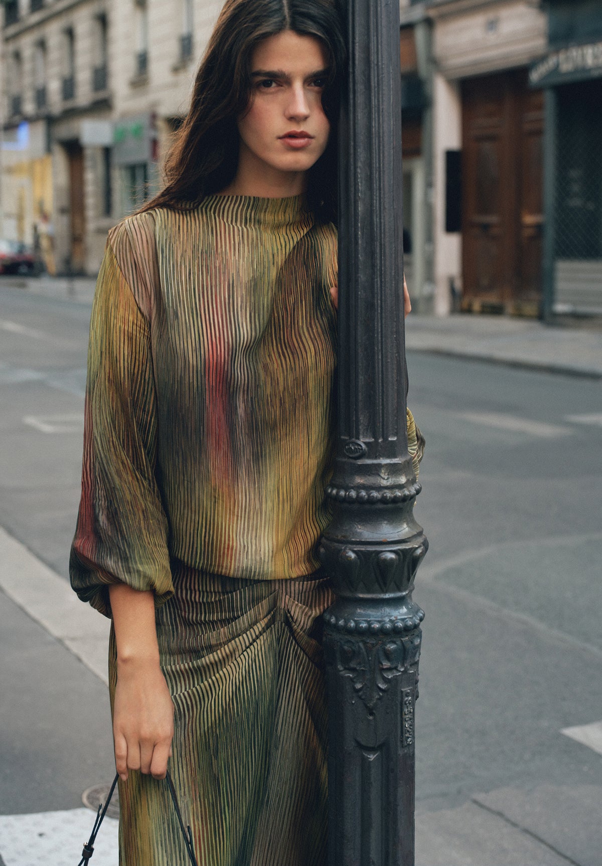 CAMPANA AW2627 WOMAN E 22