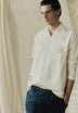 SCSMOCK POLERA SHIRT