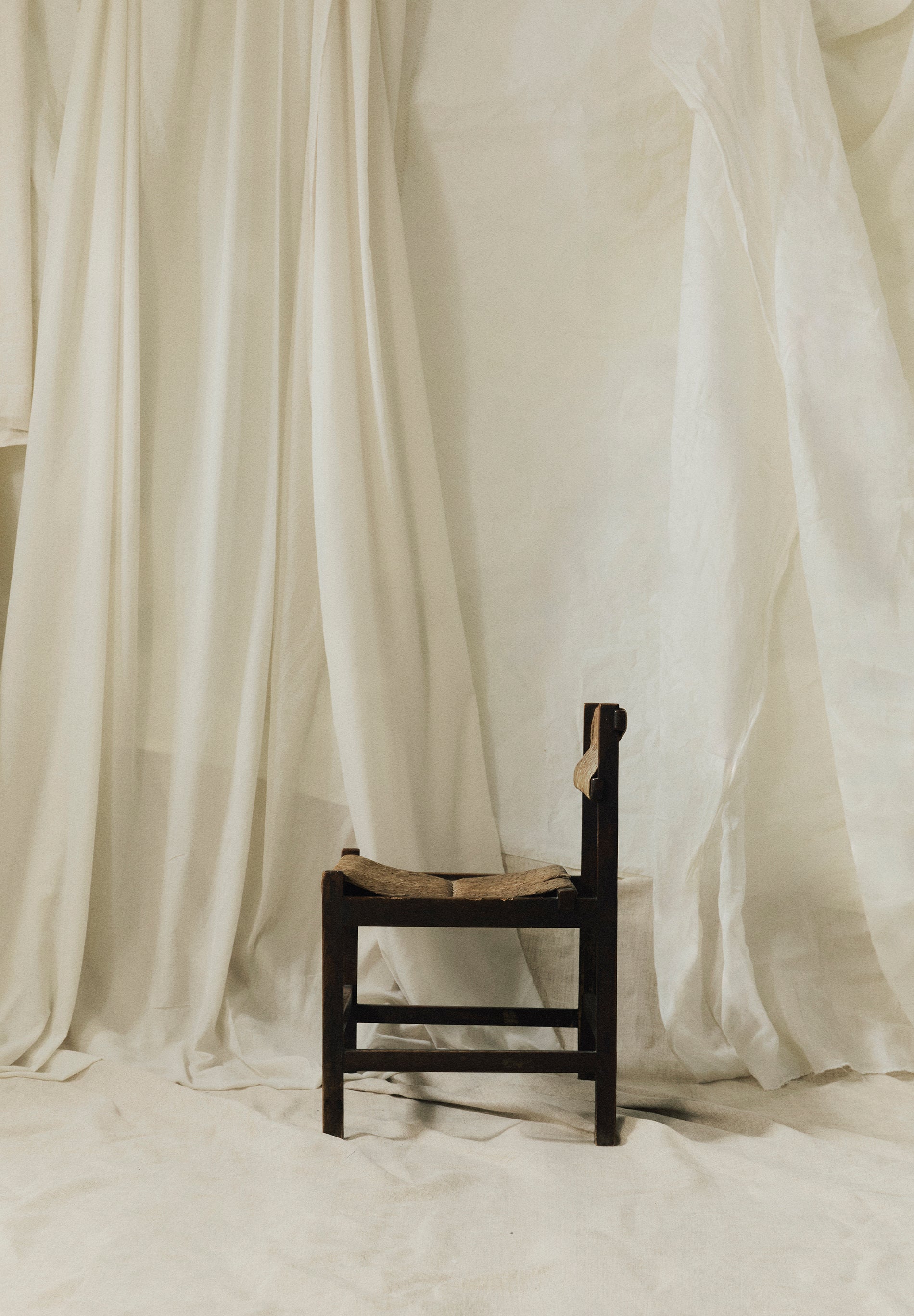 SCBOMBER LINEN JACKET