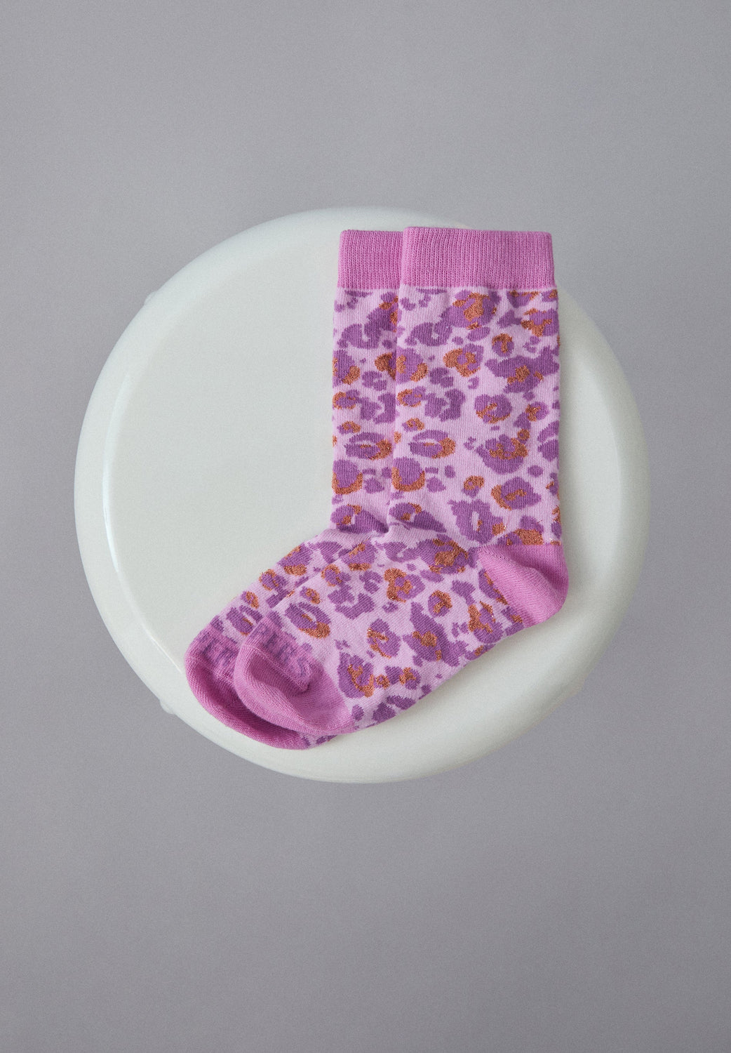 CALCETINES ESTAMPADOS ANIMAL PRINT - Scalpers