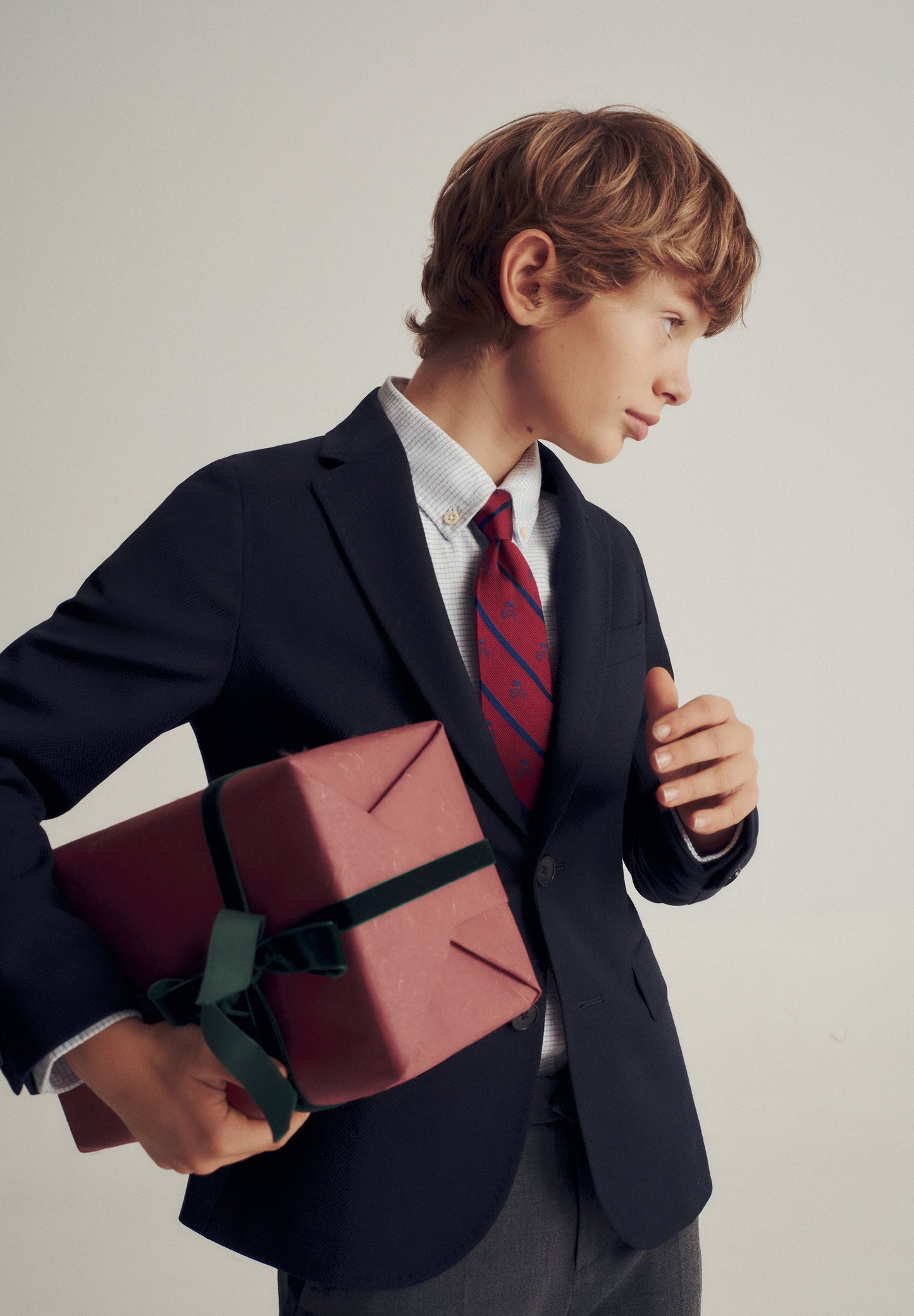 NOS BLAZER KIDS I