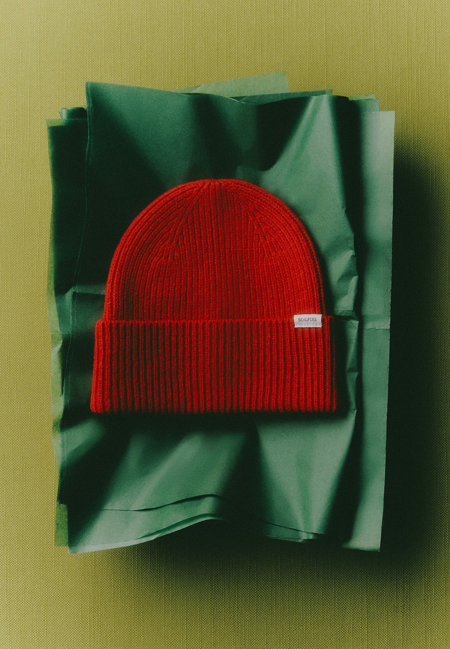 SCASTON BEANIE