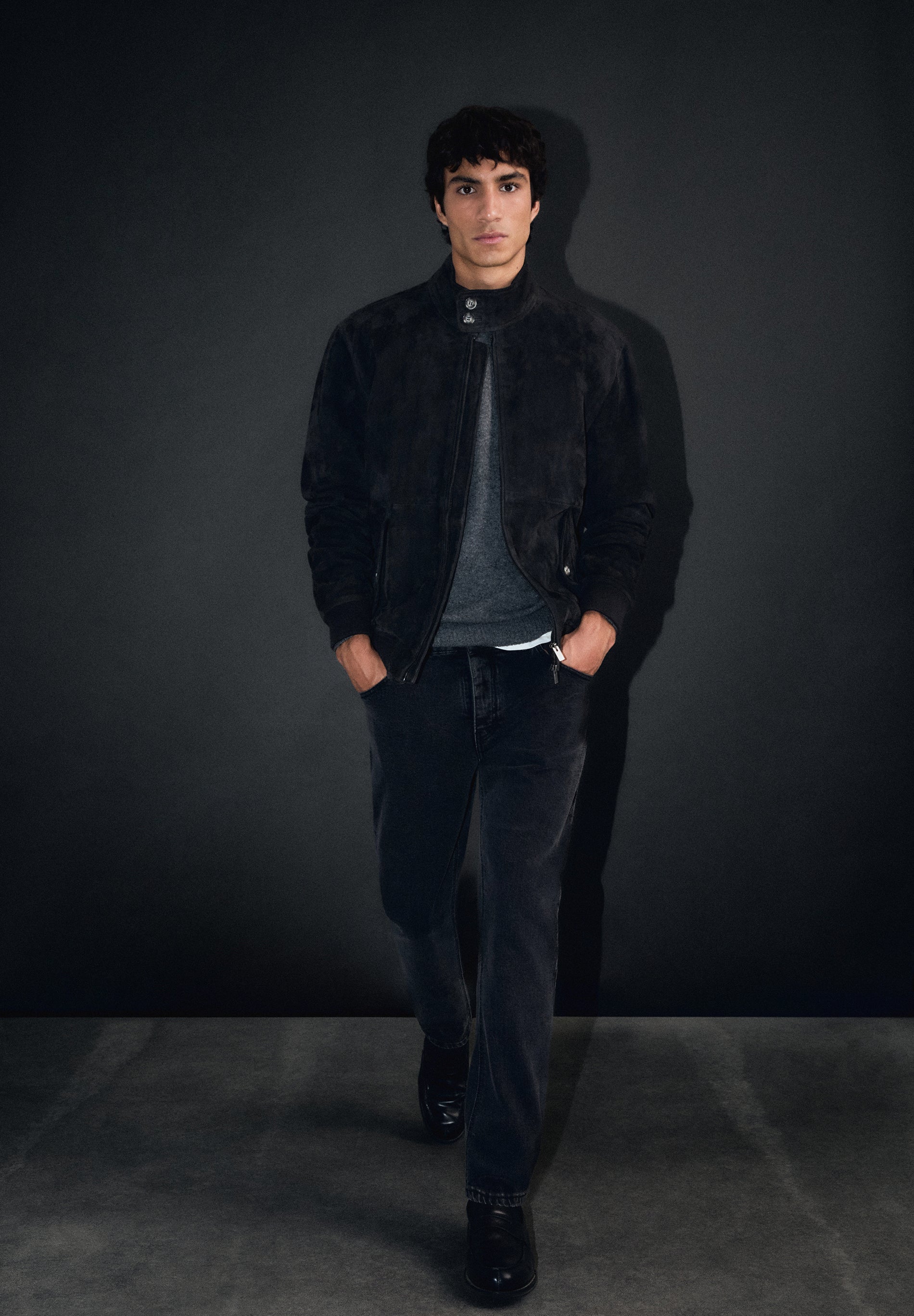 SLIM FIT JEANS