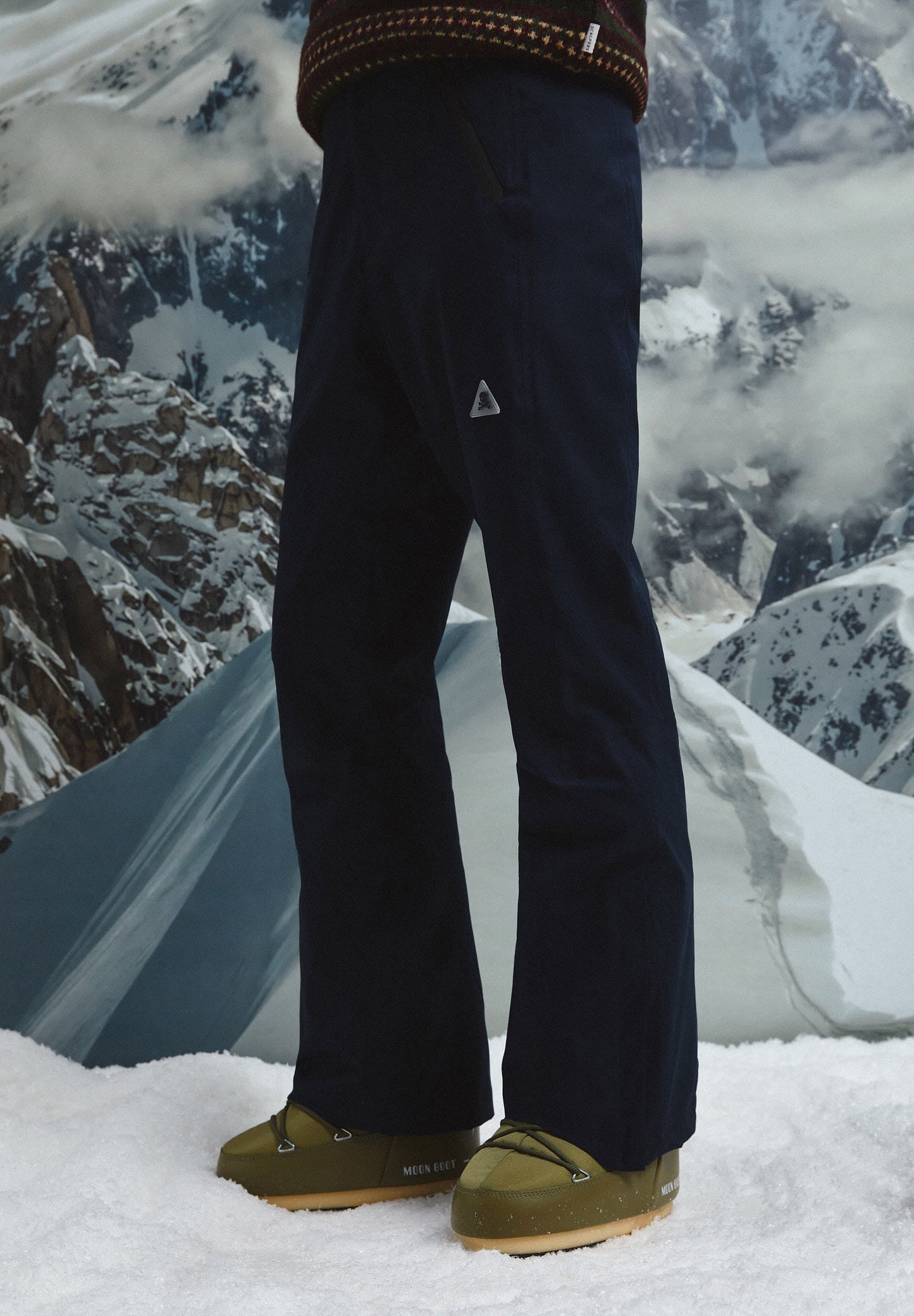 ADRENALINE TECHNICAL SKI TROUSERS