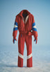 RODE SKI-JUMPSUIT