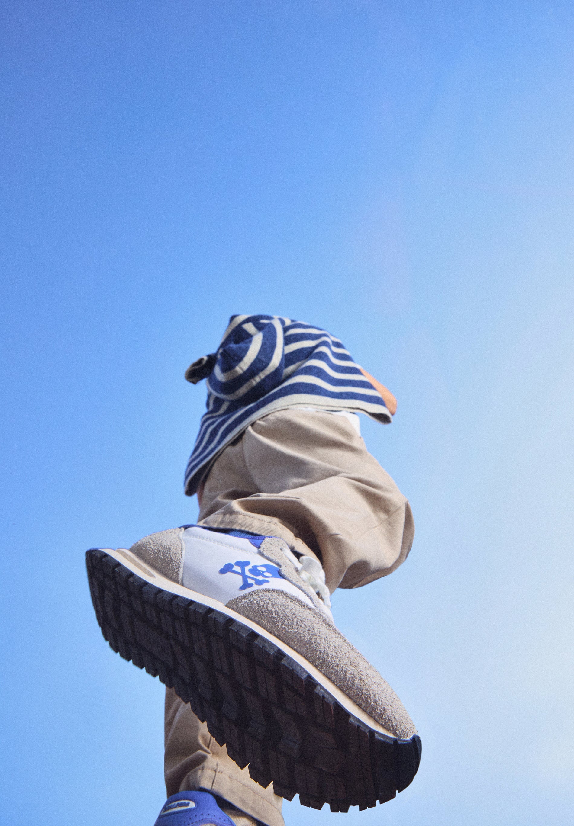 SCRIO SNEAKERS KIDS - Scalpers