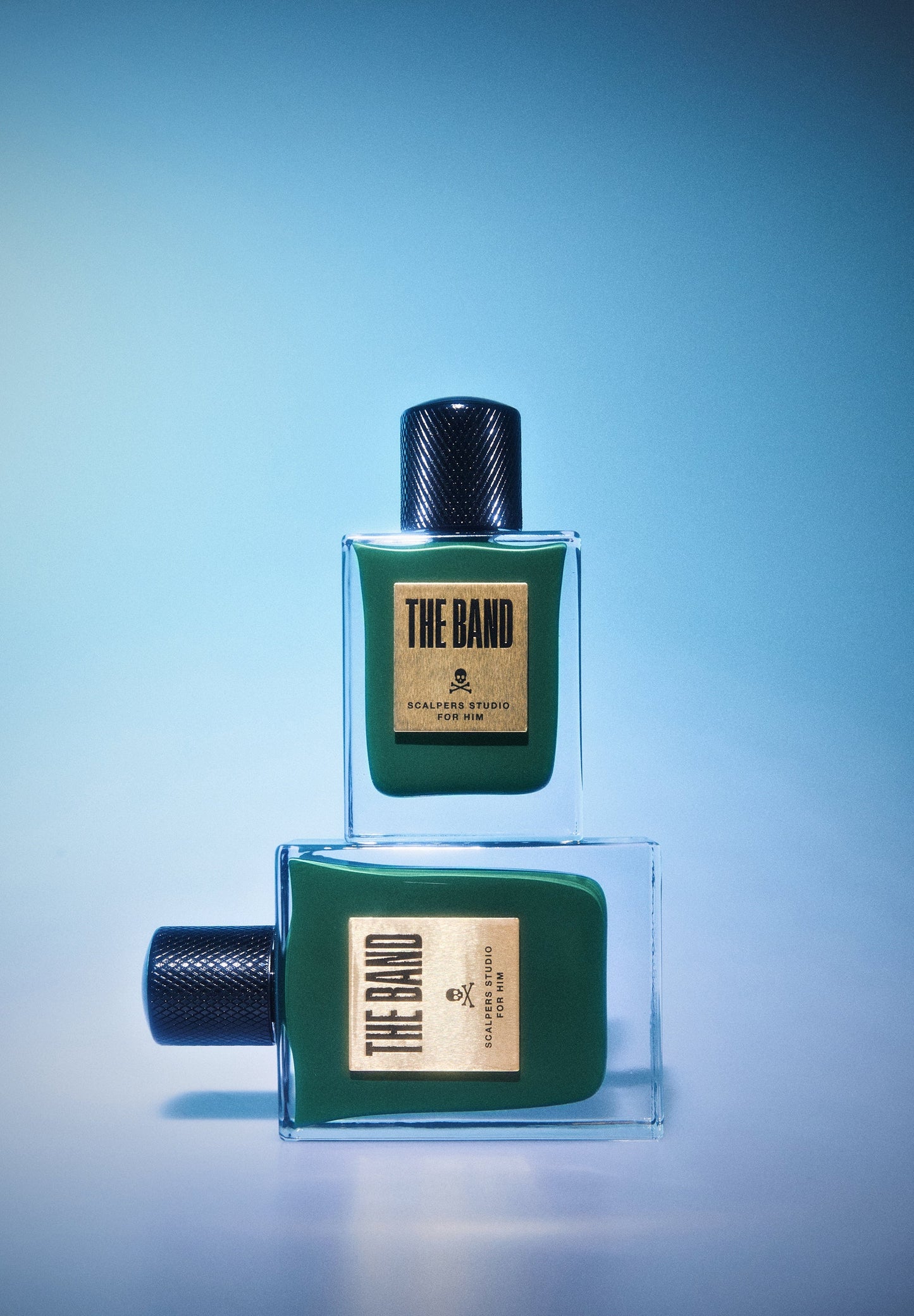 SCALPERS THE BAND PERFUME 50ML