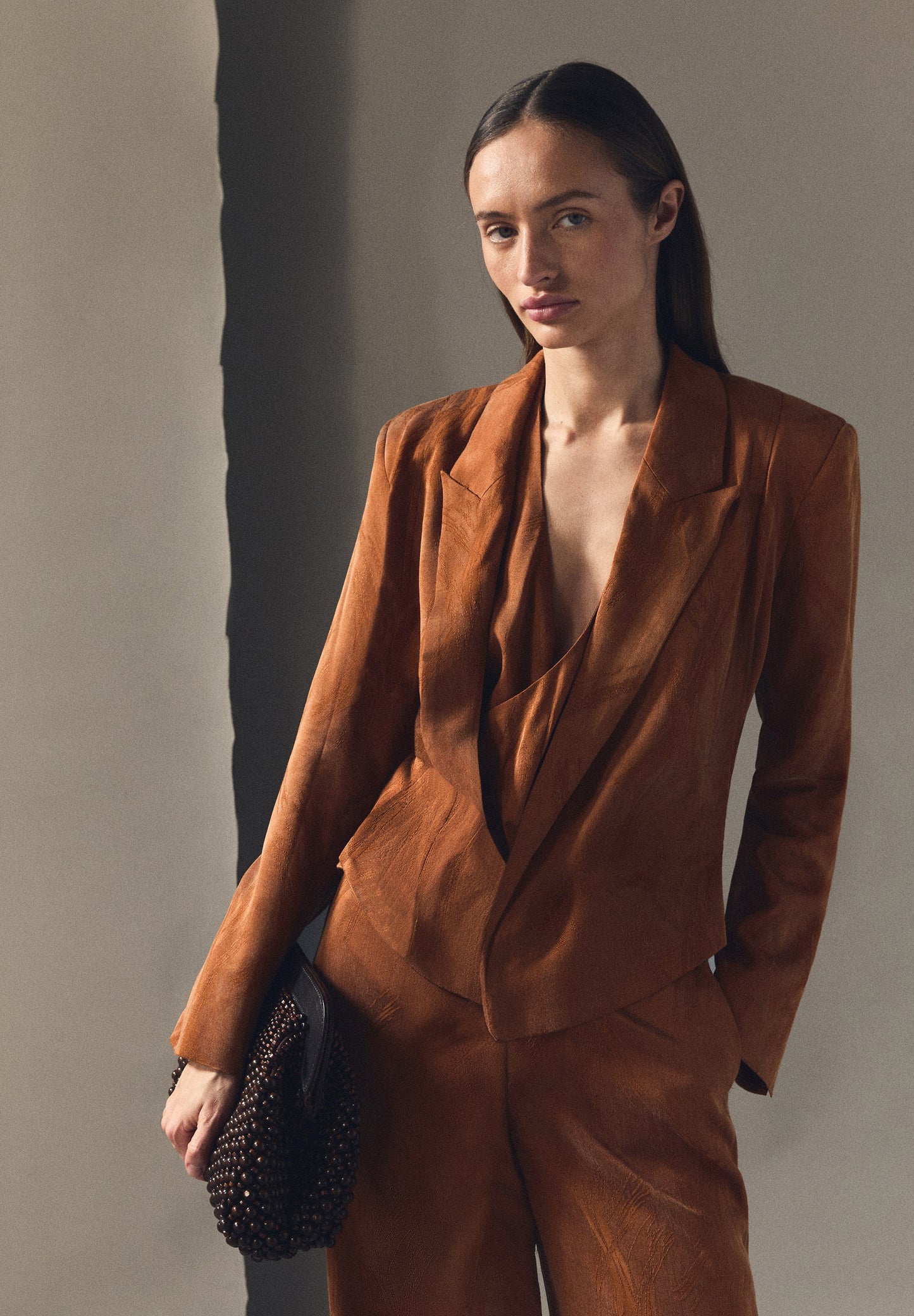 SCJACTEN BLAZER