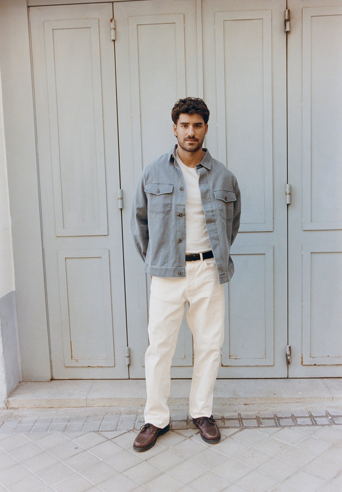 BOOTSCHOENEN GETANDE ZOOL