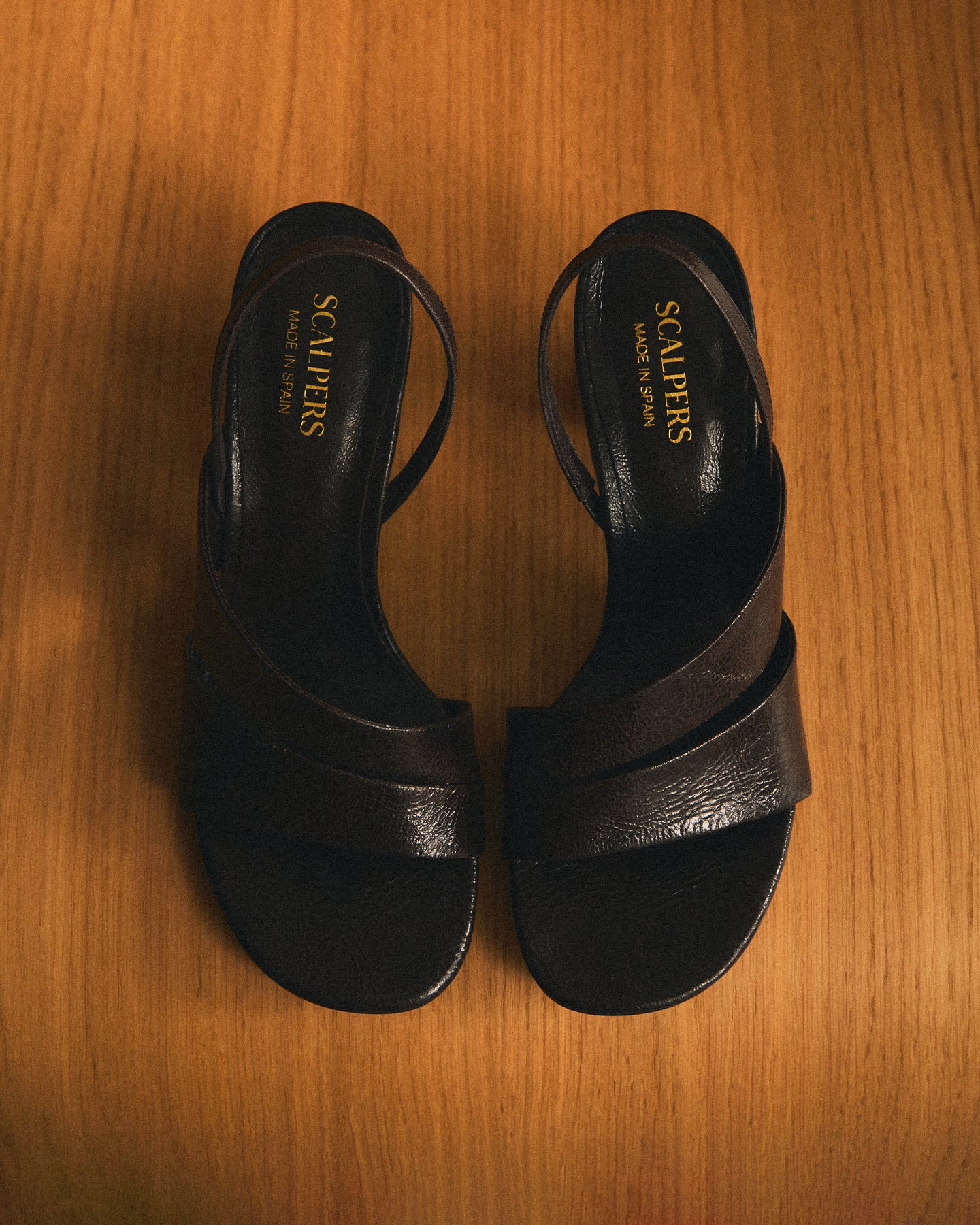 Footwear