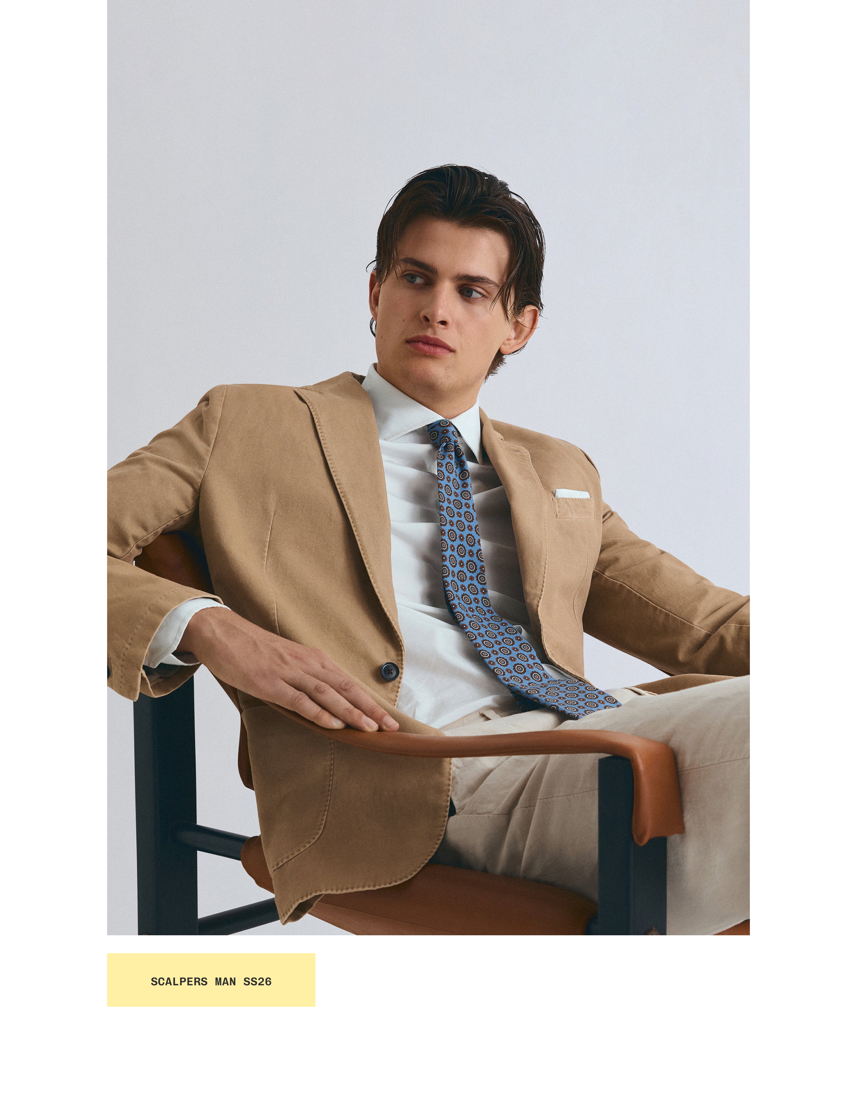 AMERICANA LIGERA ALGODÓN