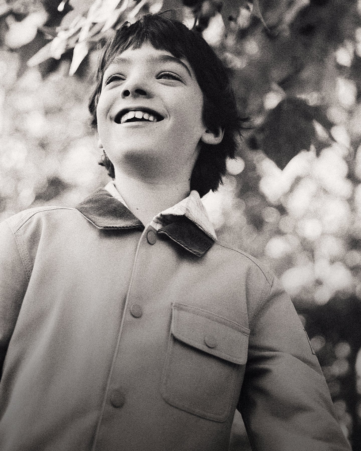 Boys' coats up to -60%